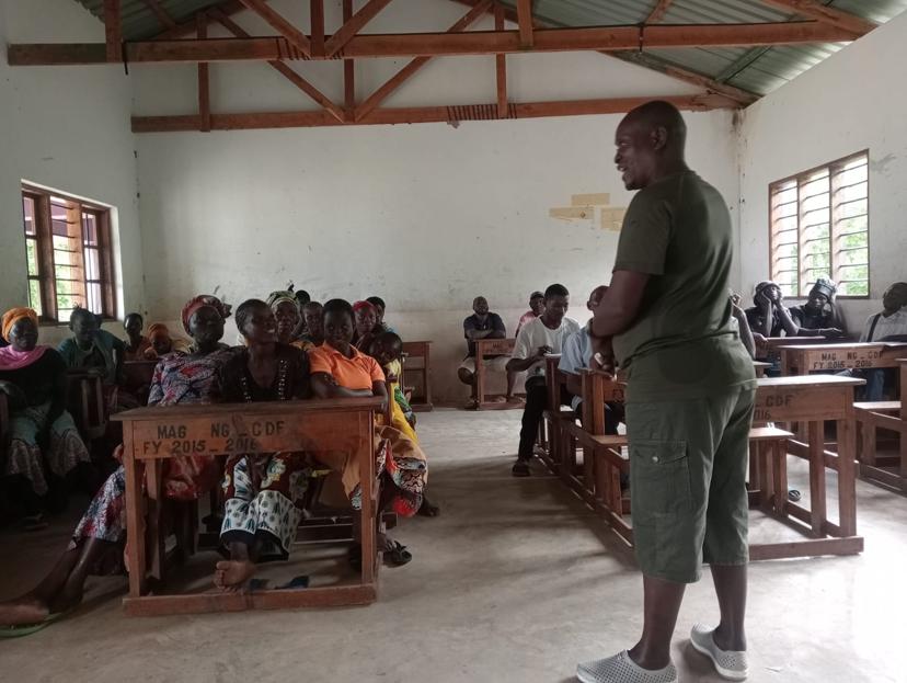 Community Engagement: Building Stronger Connections