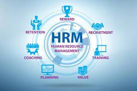 Human Resource Management